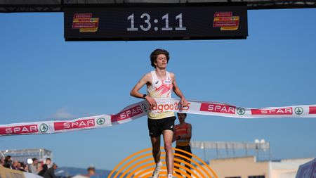 Lagoa [GER] | Highlights - European Cross Country Championships