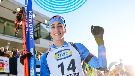 Hochfilzen | Highlights - Women 10KM Pursuit