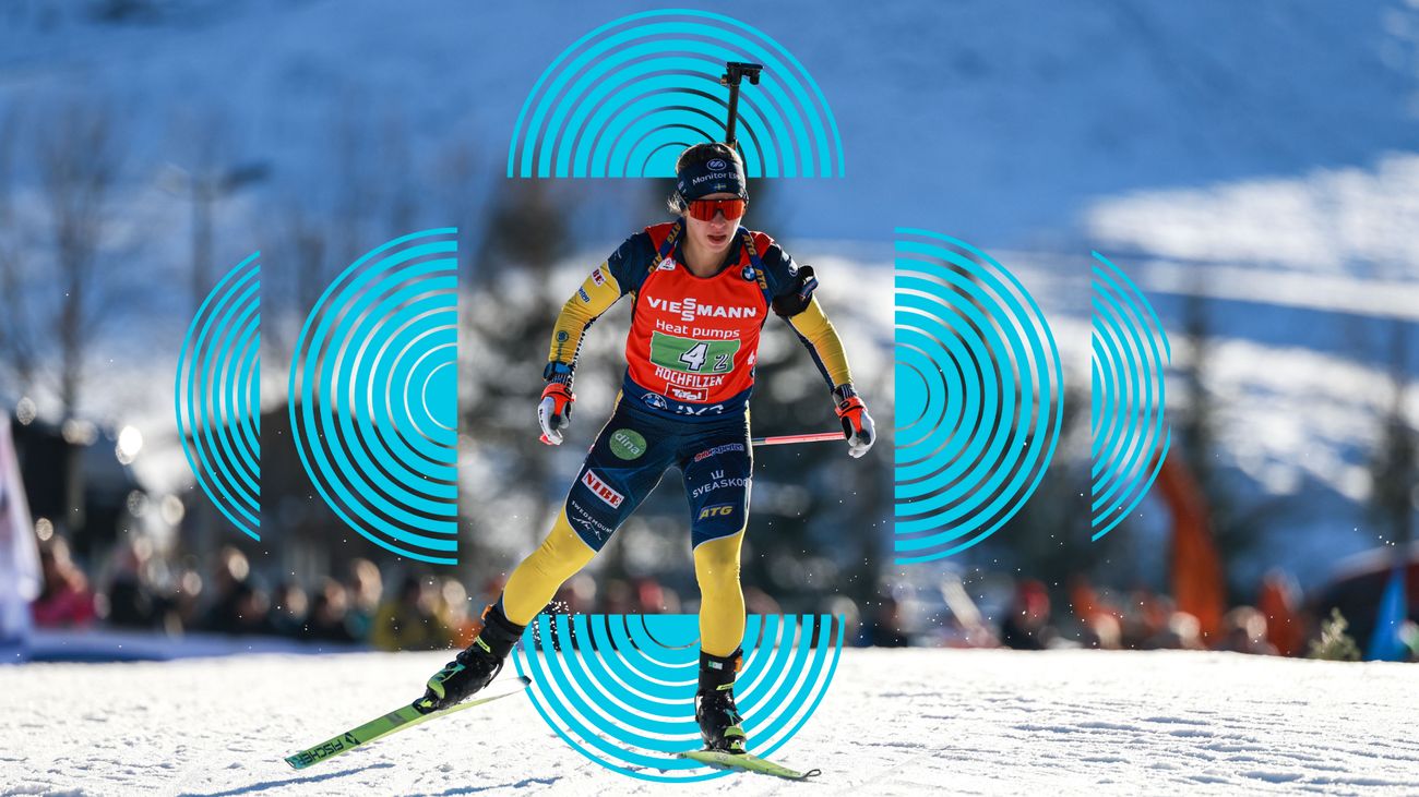Hochfilzen | Highlights: Relays Races