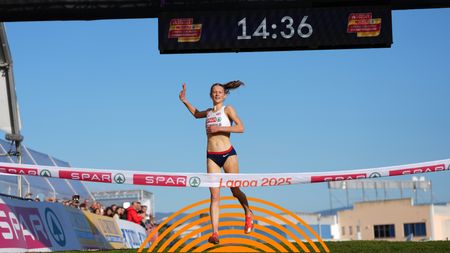 Lagoa | Highlights - U20 Races