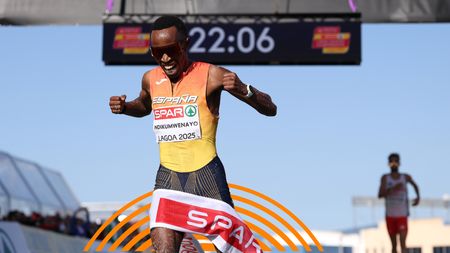 Lagoa | Highlights - Senior Men Race