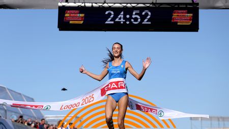 Lagoa | Highlights - Senior Women Race