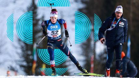 Hochfilzen | Stage 2 Recap: All The Race Highlights