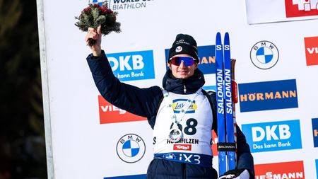 Hochfilzen | Stage 2 Film: The Best Moments