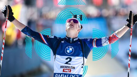 Hochfilzen | Highlights: Pursuit Races