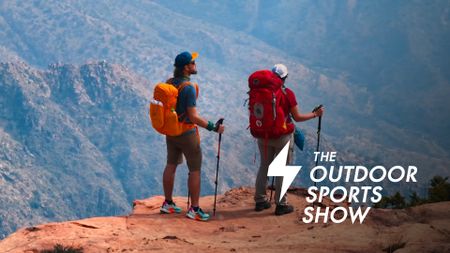 Episode 1: Shanghai Marathon and Beyond