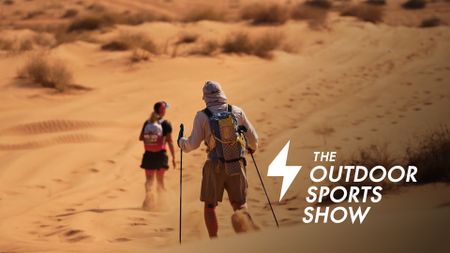 Episode 2: Trails, Deserts and Crowns