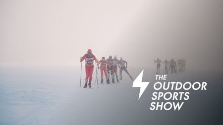 The Outdoor Sports Show - Episode 3: From Ski Slopes to Desert Drives