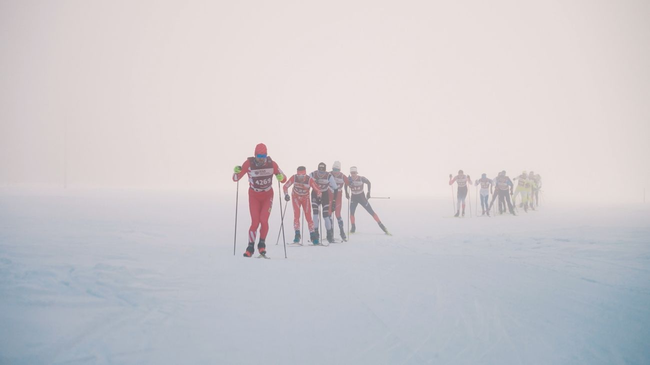 S1:E3 From Ski Slopes to Desert Drives