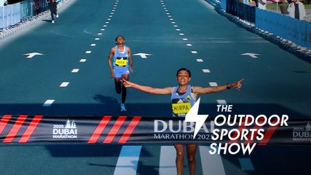 The Outdoor Sports Show - Episode 4: Marathons, Matches and Mountains