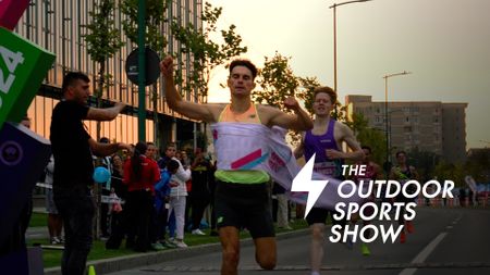 The Outdoor Sports Show - Episode 7: Tri, Trail and Trick
