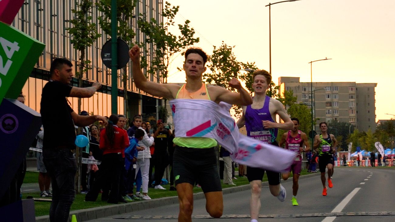 S1:E7 Tri, Trail and Trick