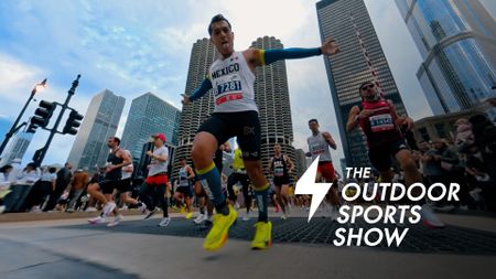 The Outdoor Sports Show - Episode 10: From Record Runs to Ocean Swims