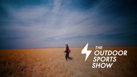 The Outdoor Sports Show - Episode 11: Marathons, Mallorca and The Gobi