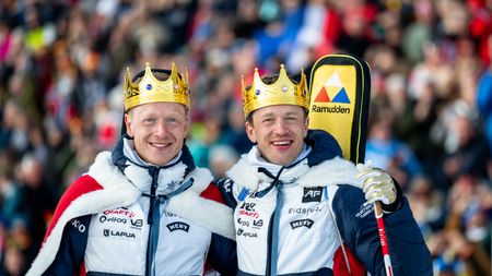 Best of 2025 | #8 Bø Brothers' Golden Farewell