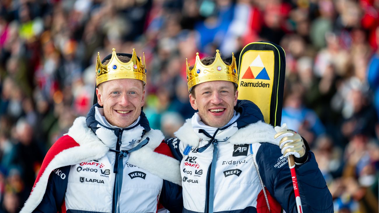 Best of 2025 | #8 Bø Brothers' Golden Farewell