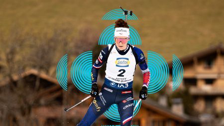Annecy-Le Grand Bornand | Highlights - Women 12,5KM Mass Start