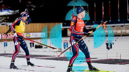 Annecy-Le Grand Bornand | Highlights - Men 15KM Mass Start