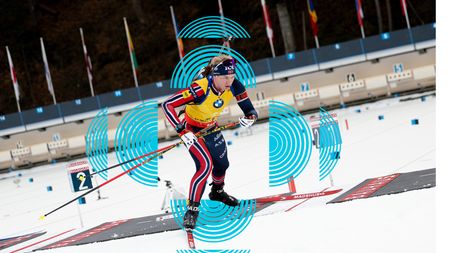 Annecy-Le Grand Bornand | Highlights Mass Start Races