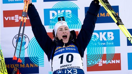 Annecy-Le Grand Bornand | Stage 3 Recap: All The Race Highlights