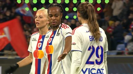 Women’s Football Weekly – Week 16