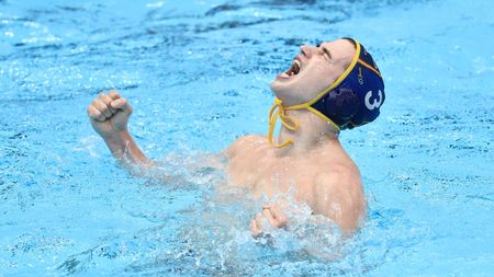 Conquer Europe: Men's Water Polo | Belgrade 2026