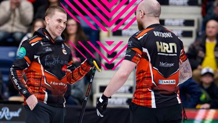 Highlights - Manitoba | Best Of the Quarterfinals