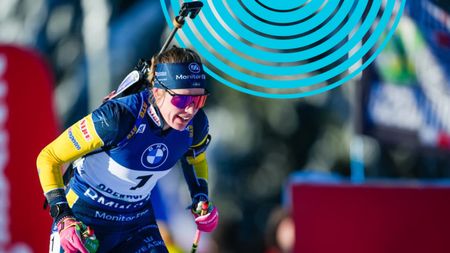 Oberhof | Highlights - Women 10KM Pursuit