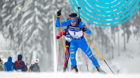 Oberhof | Highlights - Pursuit Races