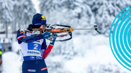 Oberhof | Highlights - Relay Races
