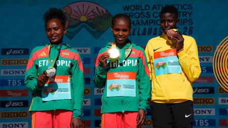 Tallahassee | Highlights - U20 Races