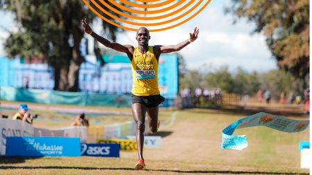 Tallahassee | Highlights - Senior Men Race