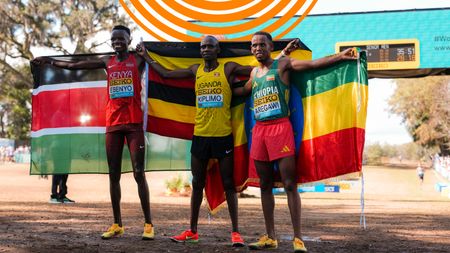 [FRA] Tallahassee | Highlights - Senior Men Race