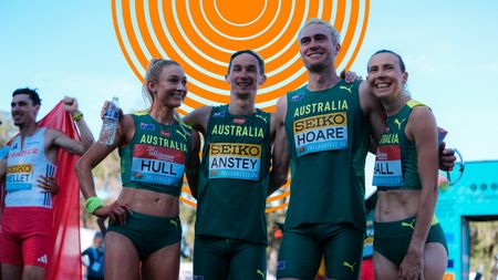 Tallahassee | Highlights - Mixed Relay Race