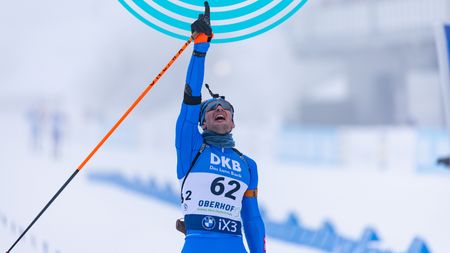 Oberhof | Stage 4 Film: The Best Moments