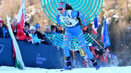 Ruhpolding | Highlights - Pursuit Races