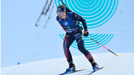 Ruhpolding | Highlights - Stage 5 Film: The Best Moments