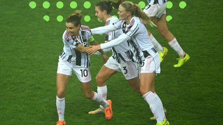Women’s Football Weekly – Week 17