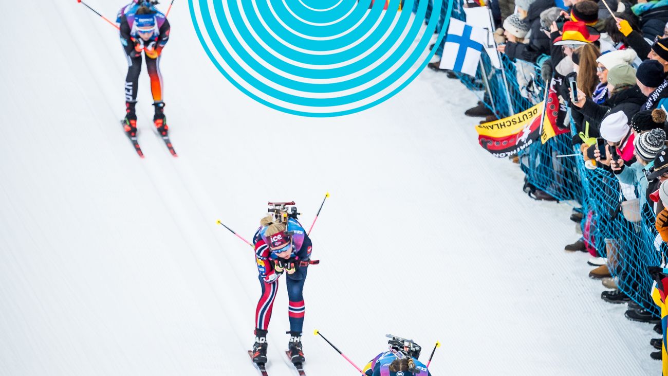 Nove Mesto | Highlights - Single Mixed Relay