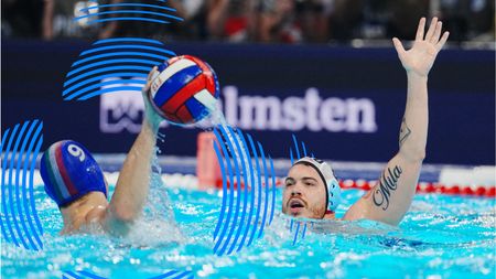 Belgrade | Day 14 Highlights – Semifinals