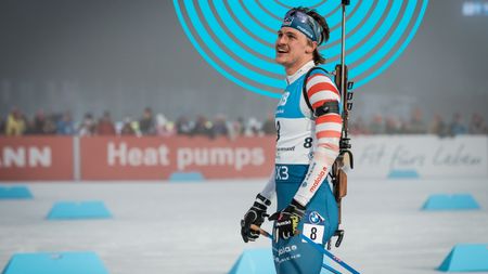 Nove Mesto | Highlights - Men 15km Mass Start