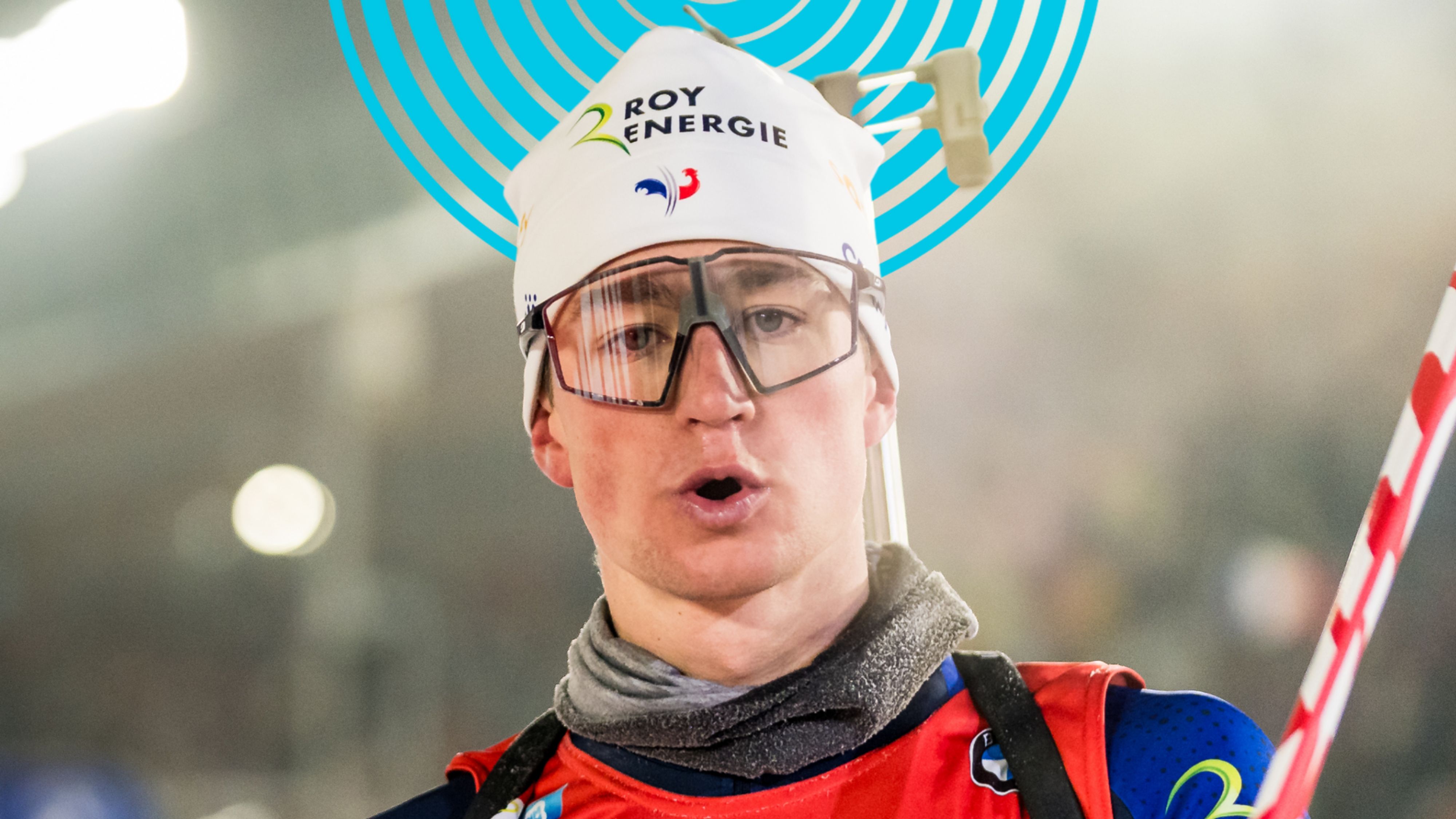 Nove Mesto | Stage 6 Recap: All The Race Highlights background Image