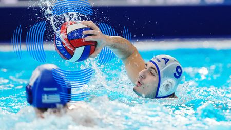 Belgrade | Day 15 Highlights – Bronze Medal Match