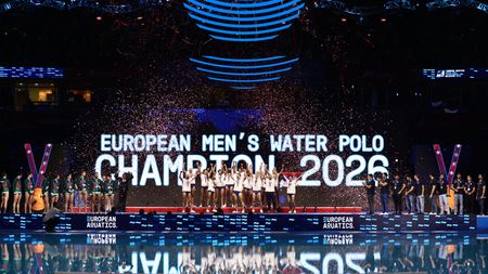 Belgrade | Day 15 Highlights – Gold Medal Match