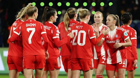 Women’s Football Weekly – Week 18