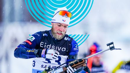Sjusjoen | Highlights - Men's 20km Individual