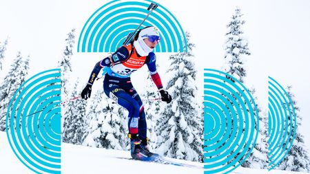 Sjusjoen | Highlights - Women's 15km Individual
