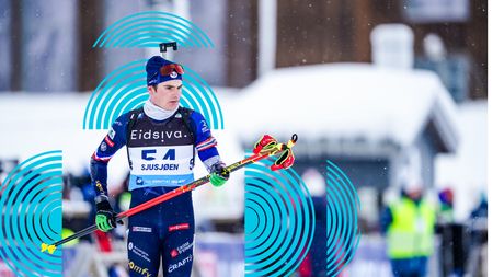 Sjusjoen | Highlights - Individual Races