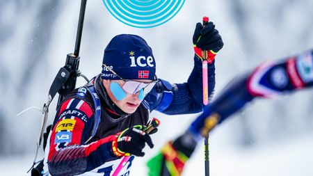 Sjusjoen | Highlights - Men's 10km Sprint