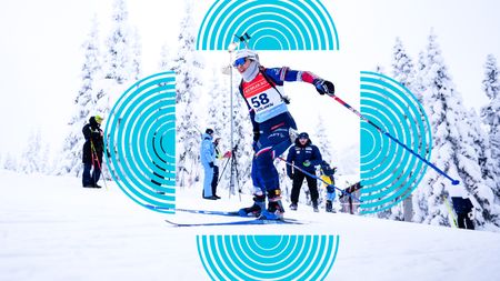 Sjusjoen | Highlights - Women's 7.5km Sprint